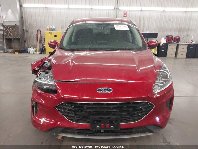 Ford ESCAPE SE 2021 1FMCU9G66MUA86652 Image 13