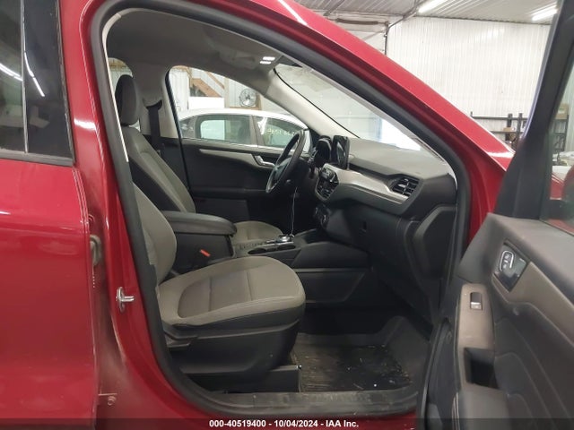 Ford ESCAPE SE 2021 1FMCU9G66MUA86652 Image 5