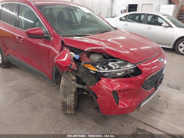 Ford ESCAPE SE 2021 1FMCU9G66MUA86652 Image 6
