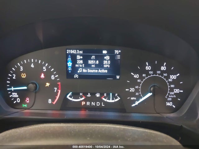 Ford ESCAPE SE 2021 1FMCU9G66MUA86652 Image 7