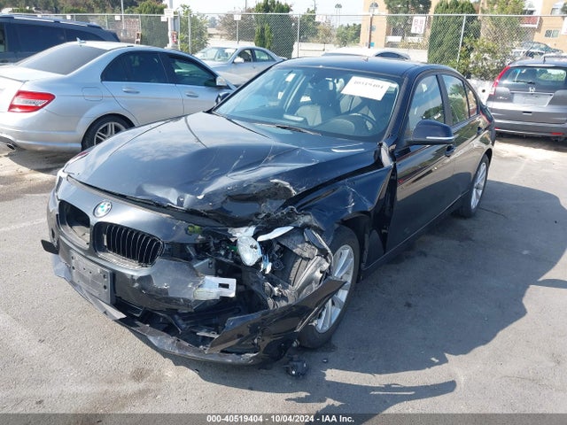 BMW 320i 2016 WBA8A9C59GK618909 Image 6