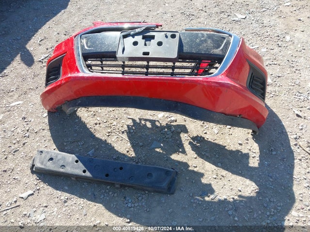 1G1JA5SG4H4163546 Chevrolet Sonic Ls Manual