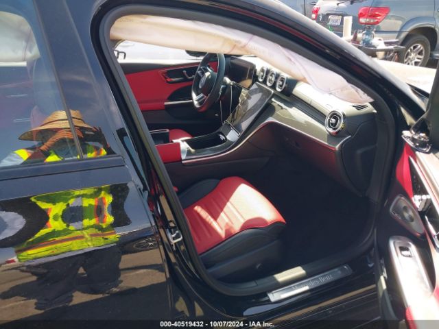 W1KAF4GB9PR130775 Mercedes-Benz C 300 Sedan