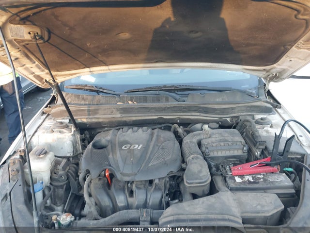 5XXGN4A70FG352151 KIA OPTIMA EX