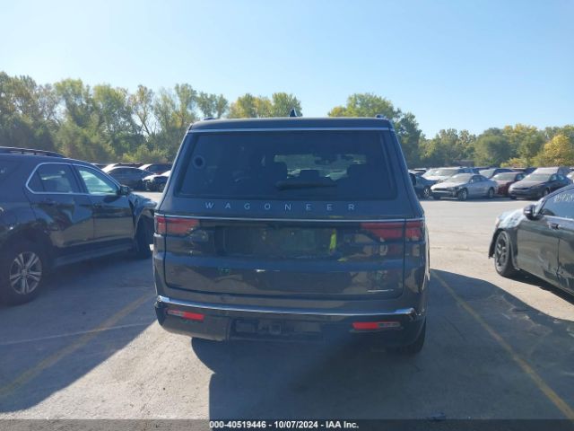1C4SJVBP6RS125860 Jeep Wagoneer Series Ii 4x4