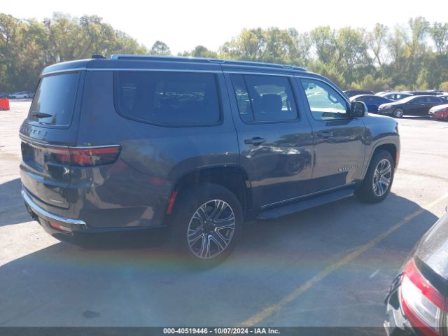 1C4SJVBP6RS125860 Jeep Wagoneer Series Ii 4x4