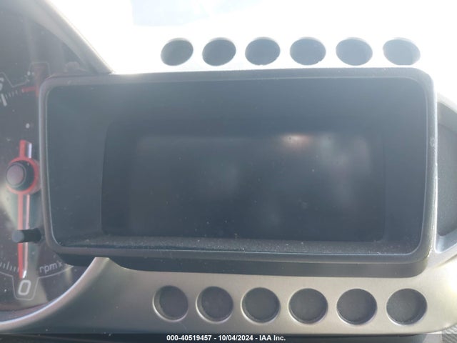 Chevrolet Sonic Ltz Auto 2016 1G1JE5SB6G4140714 Image 15