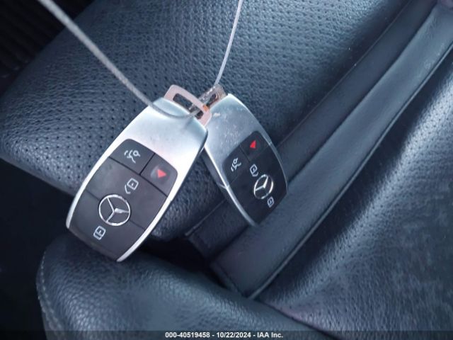 55SWF8DBXKU308234 Mercedes-Benz C 300