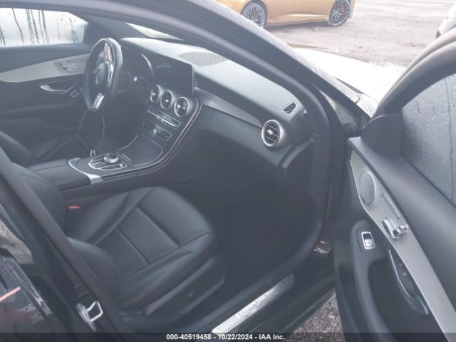 55SWF8DBXKU308234 Mercedes-Benz C 300