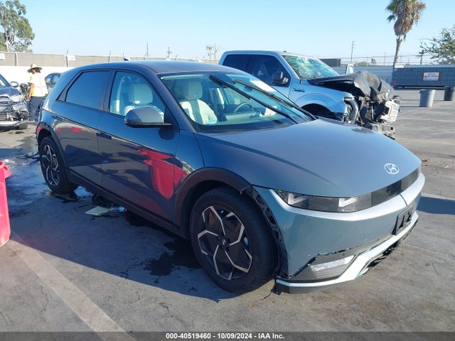 2023 KM8KNDAF4PU149109 main image
