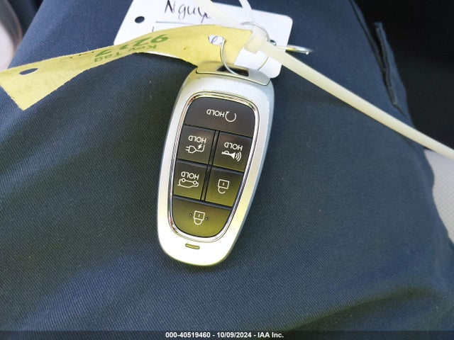 Hyundai Ioniq 5 Sel 2023 KM8KNDAF4PU149109 Image 11