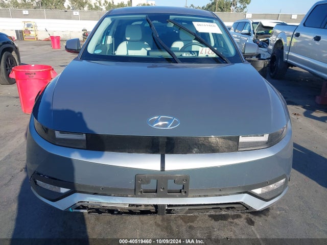 Hyundai Ioniq 5 Sel 2023 KM8KNDAF4PU149109 Image 13