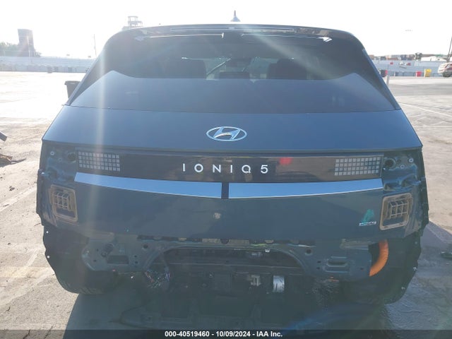 Hyundai Ioniq 5 Sel 2023 KM8KNDAF4PU149109 Image 17