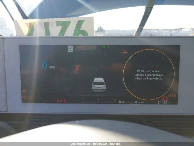 Hyundai Ioniq 5 Sel 2023 KM8KNDAF4PU149109 Image 18