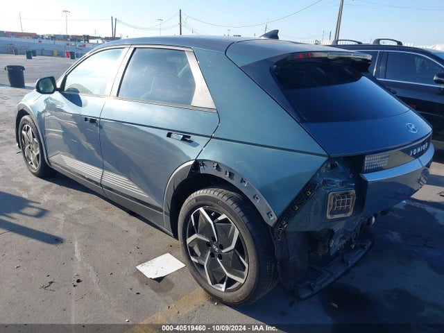 Hyundai Ioniq 5 Sel 2023 KM8KNDAF4PU149109 Image 3