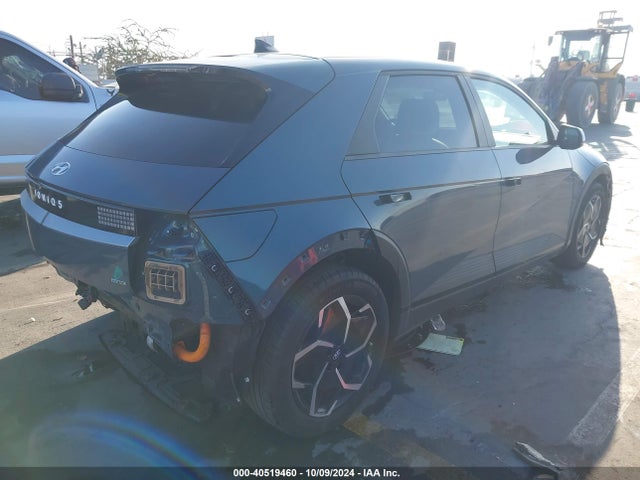 Hyundai Ioniq 5 Sel 2023 KM8KNDAF4PU149109 Image 4