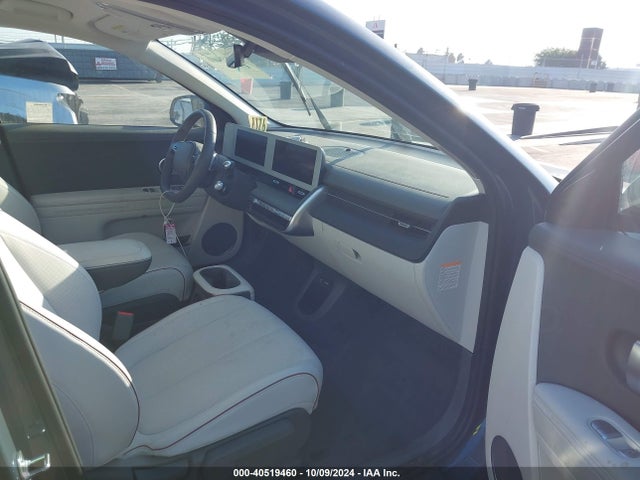 Hyundai Ioniq 5 Sel 2023 KM8KNDAF4PU149109 Image 5