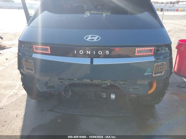 Hyundai Ioniq 5 Sel 2023 KM8KNDAF4PU149109 Image 6