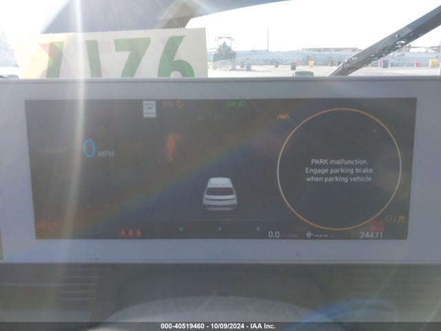 Hyundai Ioniq 5 Sel 2023 KM8KNDAF4PU149109 Image 7