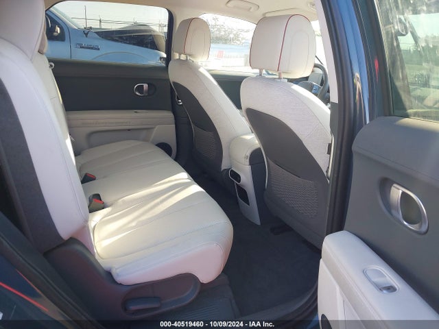 Hyundai Ioniq 5 Sel 2023 KM8KNDAF4PU149109 Image 8