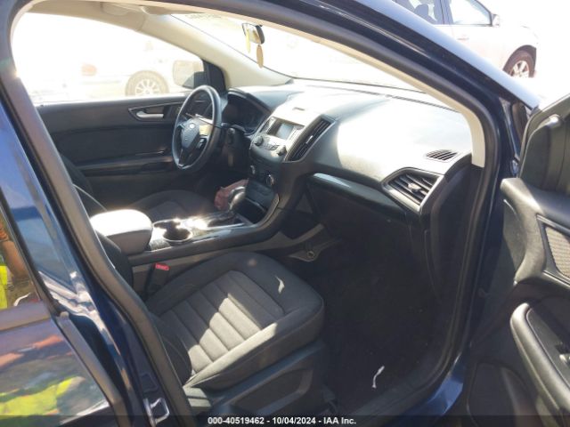 2FMPK4G98HBC08475 Ford EDGE SE