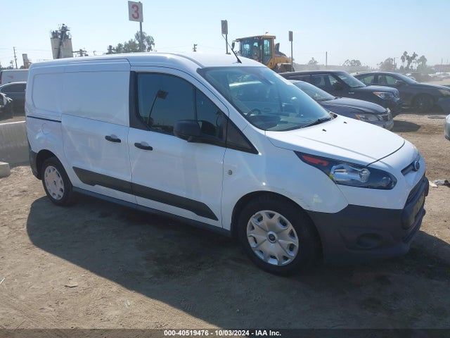 Ford Transit Connect Xl 2017 NM0LS7E78H1296703 Image 1