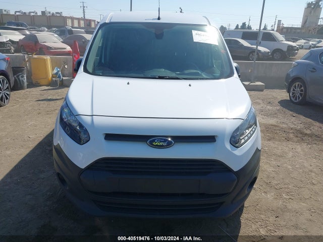 Ford Transit Connect Xl 2017 NM0LS7E78H1296703 Image 12