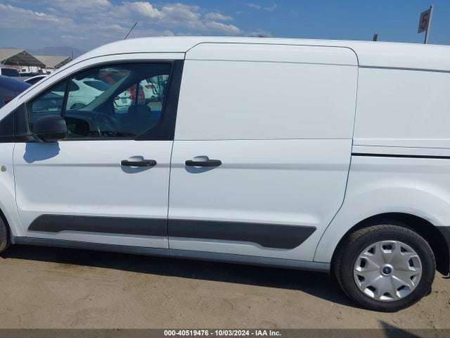 Ford Transit Connect Xl 2017 NM0LS7E78H1296703 Image 14