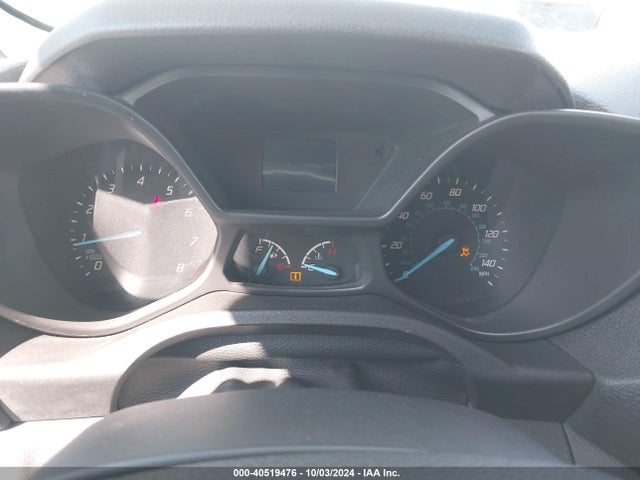 Ford Transit Connect Xl 2017 NM0LS7E78H1296703 Image 15