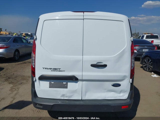 Ford Transit Connect Xl 2017 NM0LS7E78H1296703 Image 16
