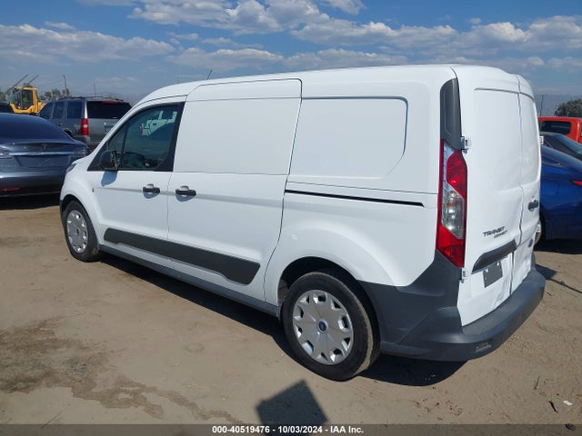Ford Transit Connect Xl 2017 NM0LS7E78H1296703 Image 3