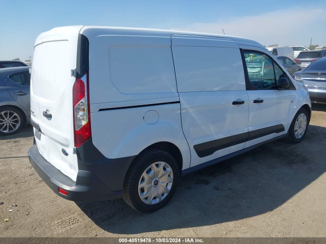 Ford Transit Connect Xl 2017 NM0LS7E78H1296703 Image 4