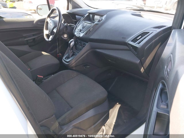 Ford Transit Connect Xl 2017 NM0LS7E78H1296703 Image 5