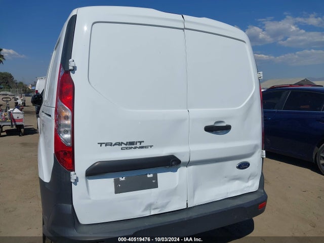 Ford Transit Connect Xl 2017 NM0LS7E78H1296703 Image 6