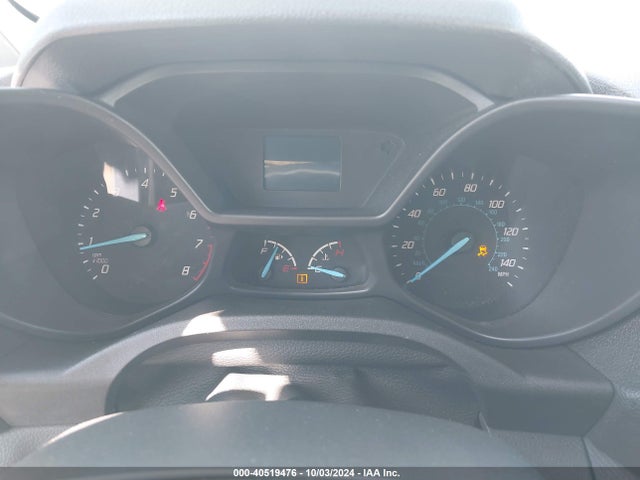 Ford Transit Connect Xl 2017 NM0LS7E78H1296703 Image 7