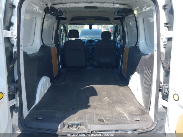 Ford Transit Connect Xl 2017 NM0LS7E78H1296703 Image 8