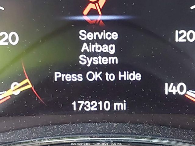 1C4RJEAGXFC614395 Jeep Grand Cherokee Altitude