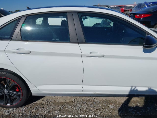 3VW6T7BU1KM154482 Volkswagen Jetta Gli 2.0t 35th Anniversary Edition/2.0t Autobahn/2.0t S