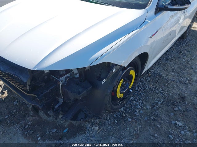 3VW6T7BU1KM154482 Volkswagen Jetta Gli 2.0t 35th Anniversary Edition/2.0t Autobahn/2.0t S