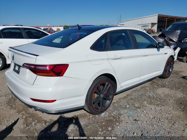 3VW6T7BU1KM154482 Volkswagen Jetta Gli 2.0t 35th Anniversary Edition/2.0t Autobahn/2.0t S