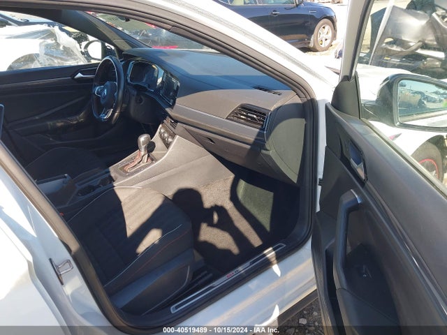 3VW6T7BU1KM154482 Volkswagen Jetta Gli 2.0t 35th Anniversary Edition/2.0t Autobahn/2.0t S