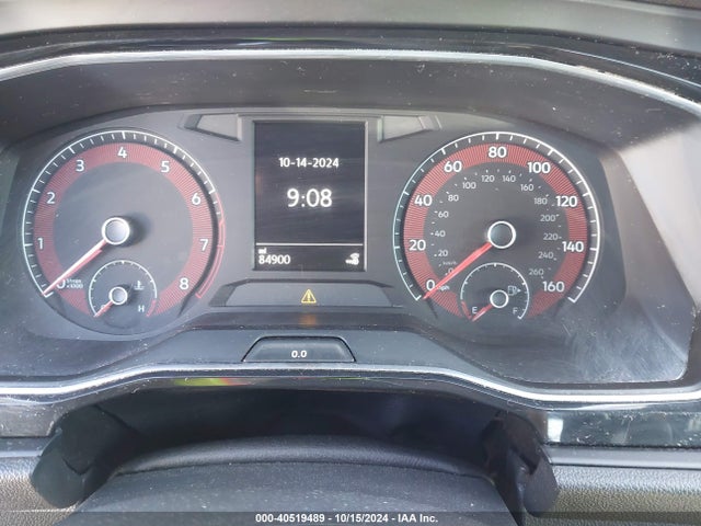 3VW6T7BU1KM154482 Volkswagen Jetta Gli 2.0t 35th Anniversary Edition/2.0t Autobahn/2.0t S