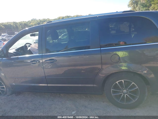 Dodge Grand Caravan Sxt 2017 2C4RDGCG4HR863141 Image 15
