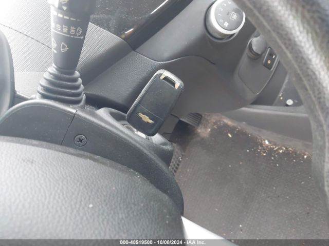 KL8CD6S9XEC568755 Chevrolet Spark 1lt Auto