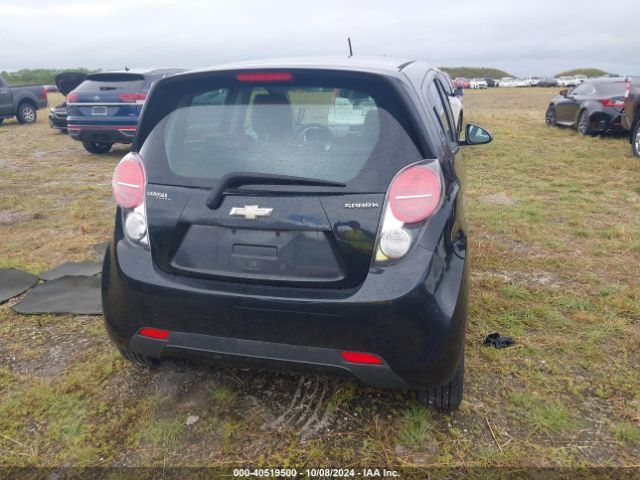 KL8CD6S9XEC568755 Chevrolet Spark 1lt Auto