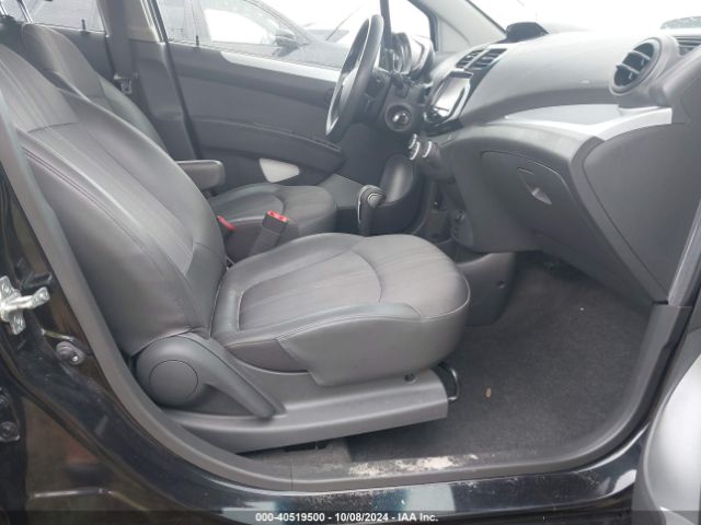 KL8CD6S9XEC568755 Chevrolet Spark 1lt Auto