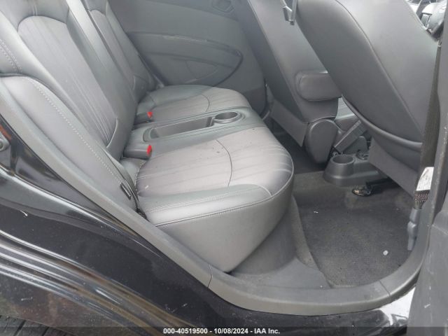 KL8CD6S9XEC568755 Chevrolet Spark 1lt Auto