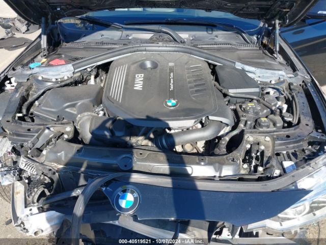 WBA8B3C53JK843361 BMW 340i