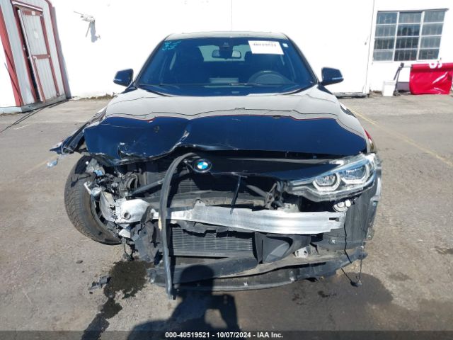 WBA8B3C53JK843361 BMW 340i