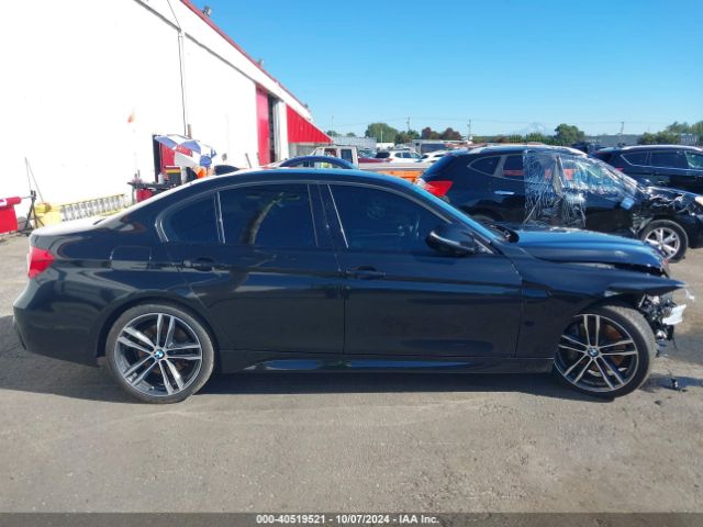 WBA8B3C53JK843361 BMW 340i